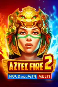 Aztec Fire 2