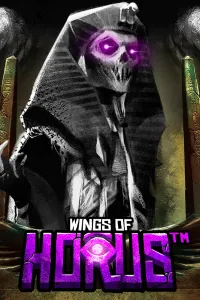 Wings of Horus