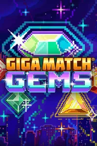 Giga Match Gems