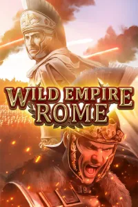 Wild Empire – Rome