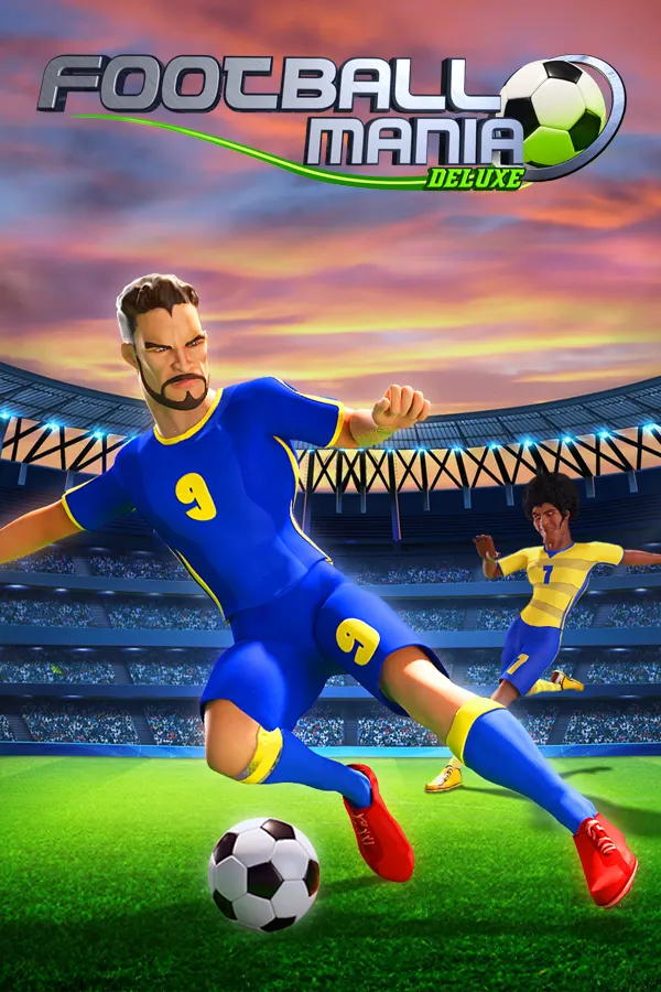 Football Mania Deluxe