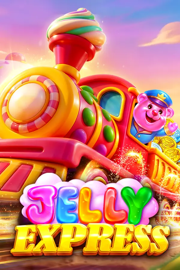 Jelly Express