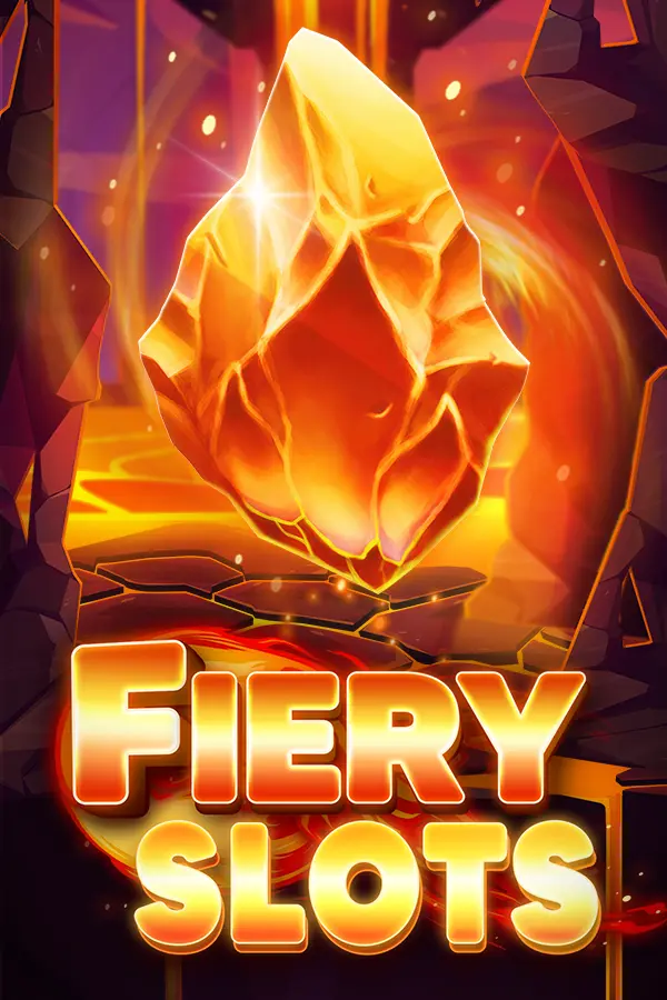 Fiery Slots