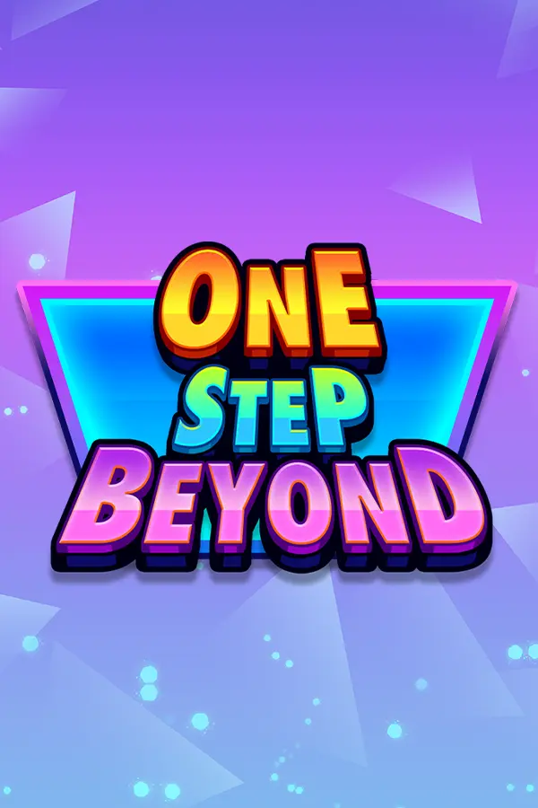 One Step Beyond