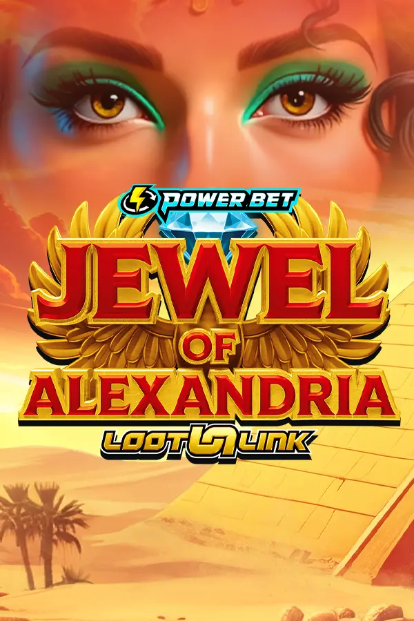 Jewel of Alexandria