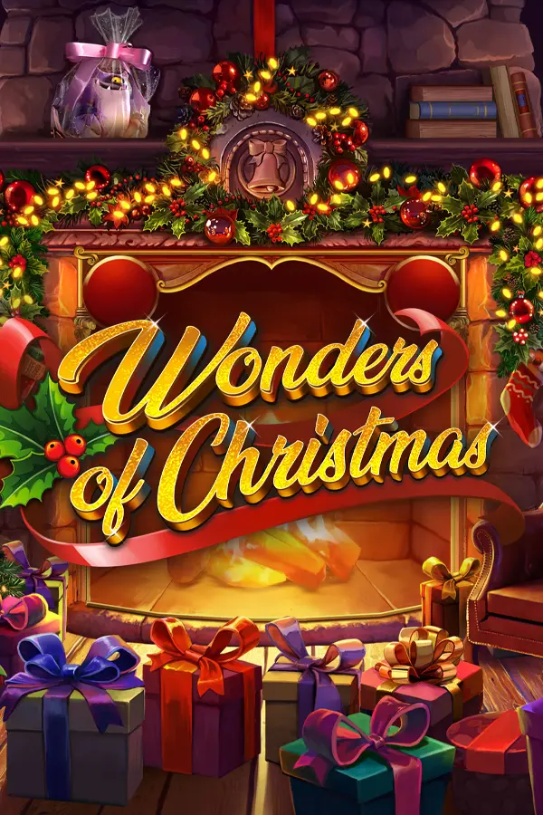 Wonders of Christmas
