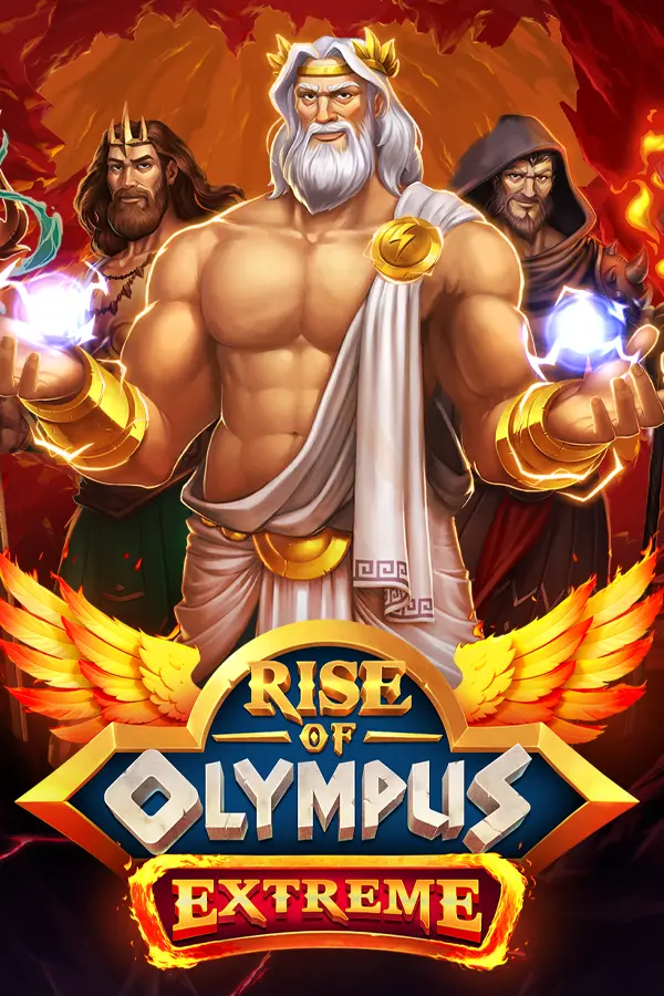 Rise of Olympus Extreme
