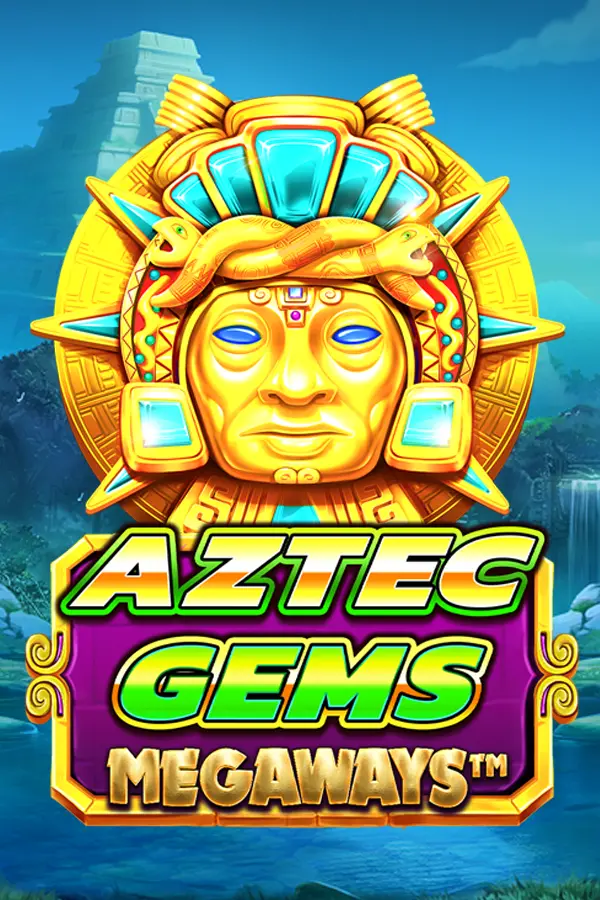 Aztec Gems Megaways