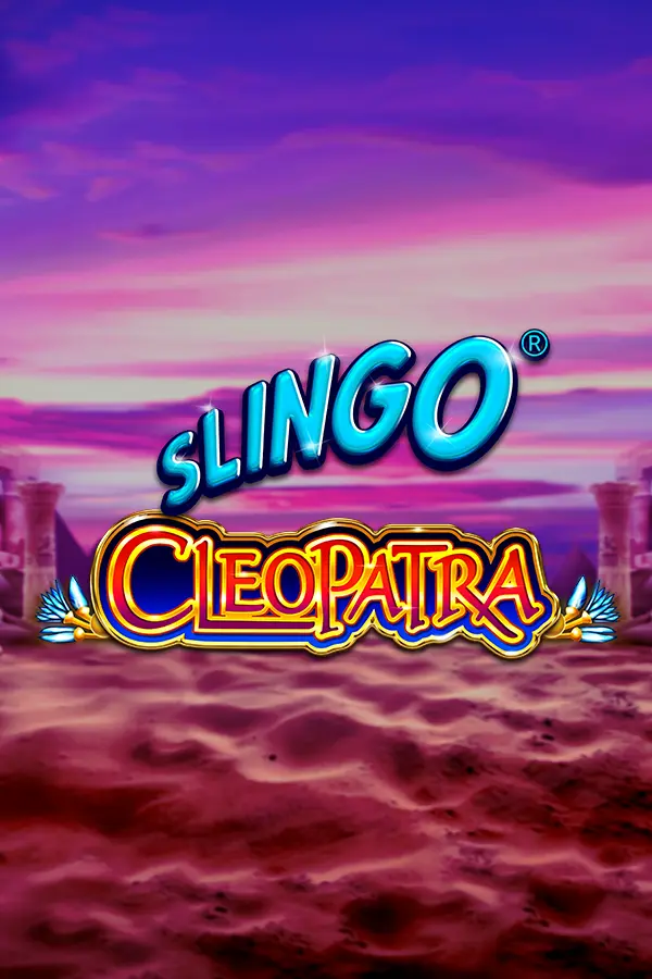Slingo Cleopatra