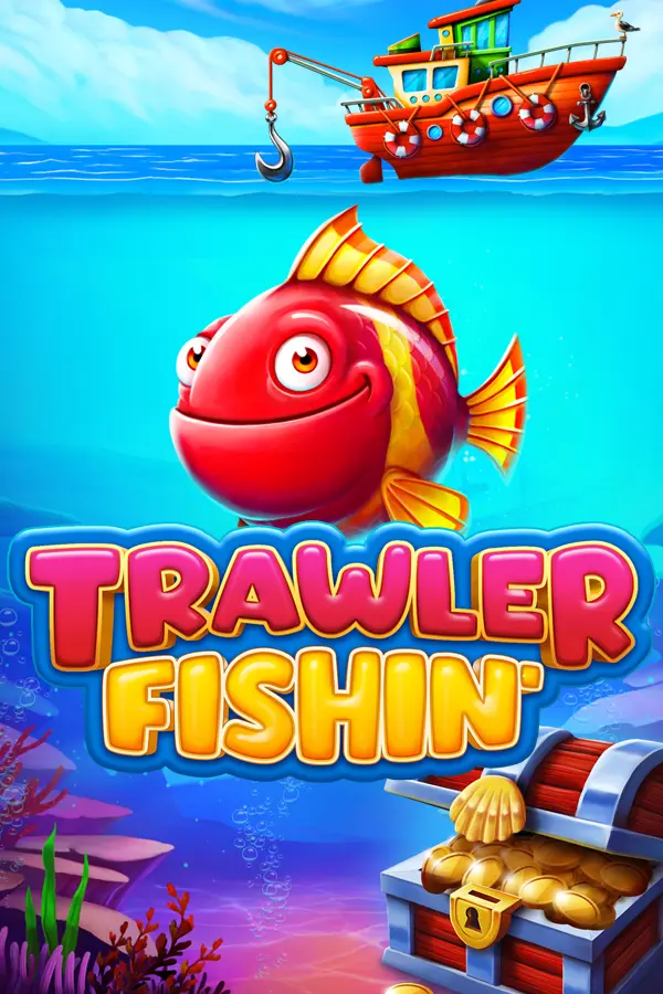Trawler Fishin’