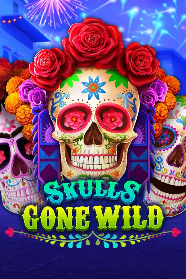 Skulls Gone Wild